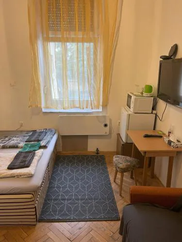 Apartman 2 főre