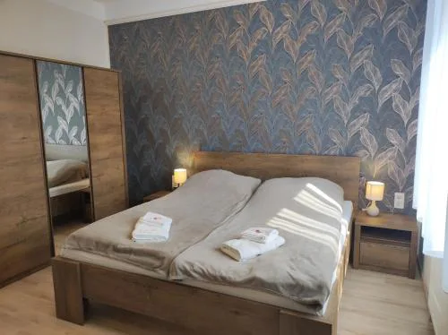 Apartman Shine 2