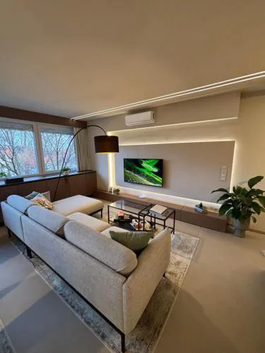 Barcelona Apartment