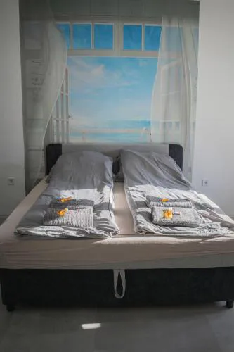 BelVárosi Apartman