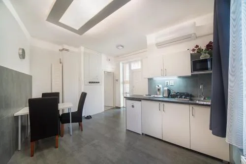 Belvárosi Apartman