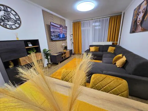 Belvárosi Grand Deluxe