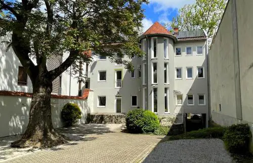 Benevia Apartments