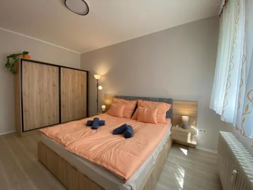 Chipollino Apartman