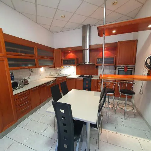 City Center Apartman