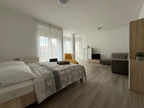 F25 Apartman