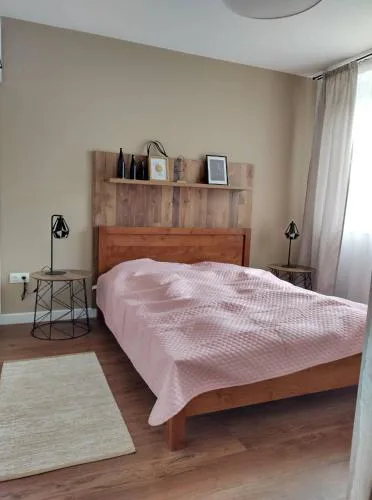 Freedom 50 Apartman