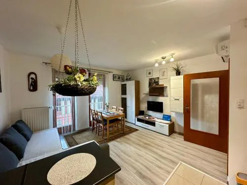Germar Apartman