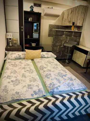 Guszti 2 Apartman
