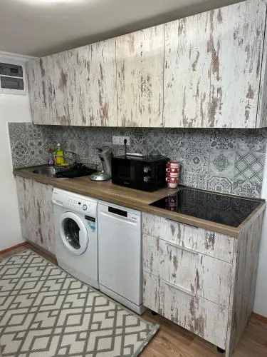 Guszti Apartman
