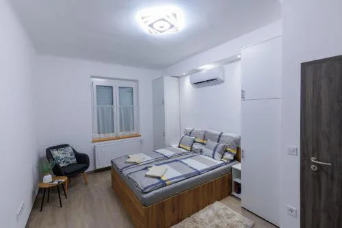 Gyöngy Apartman