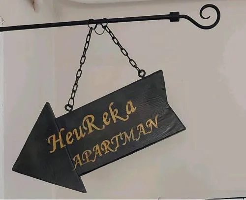 HeuReka Apartman