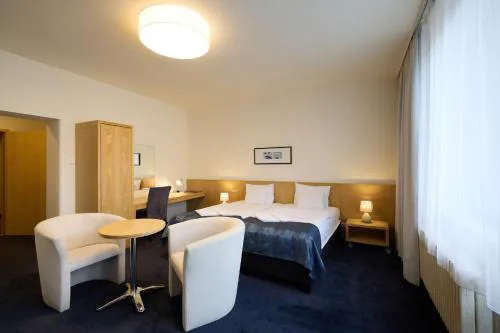 Hotel Laterum