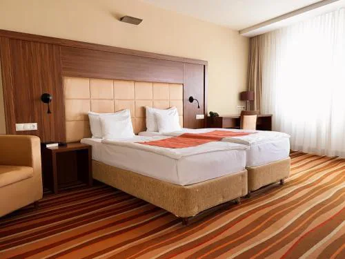 Hotel Makár B&B