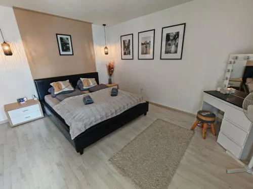 K22 Apartman