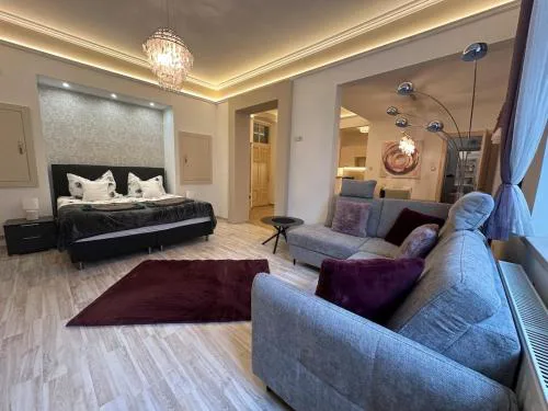 Király Apartman