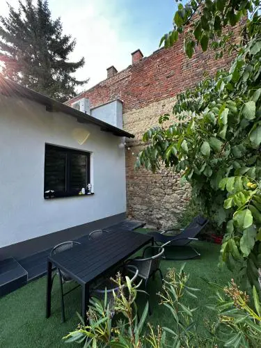 Loft Ház