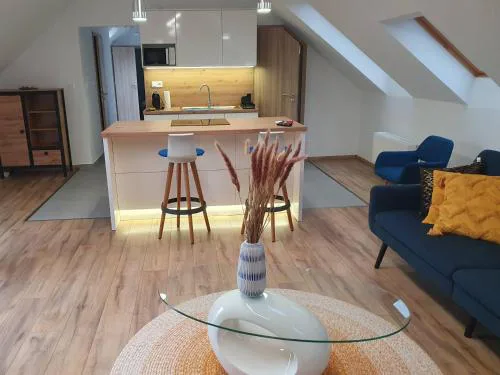 M10 Apartman