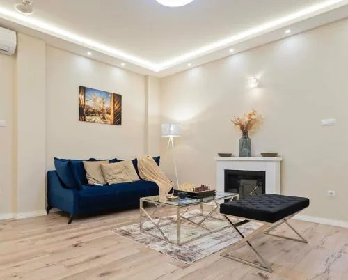 Mandula apartman
