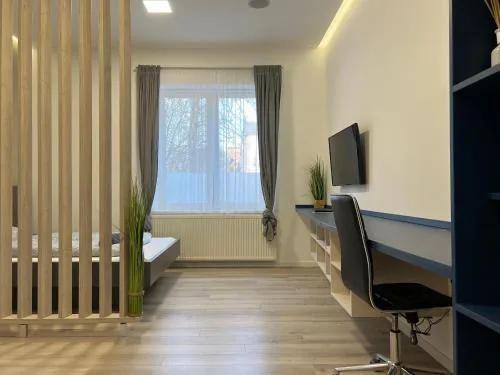 NMG APARTMAN - Jogász utca