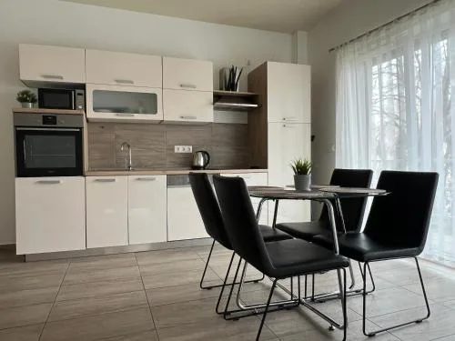 NMG Apartman - Megyeri tér