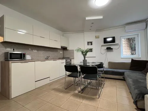 NMG APARTMAN - Péter utca