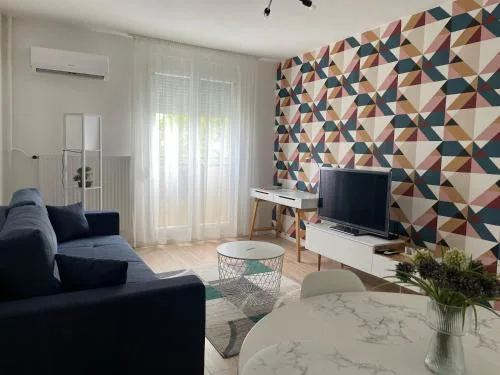 OliversApartman