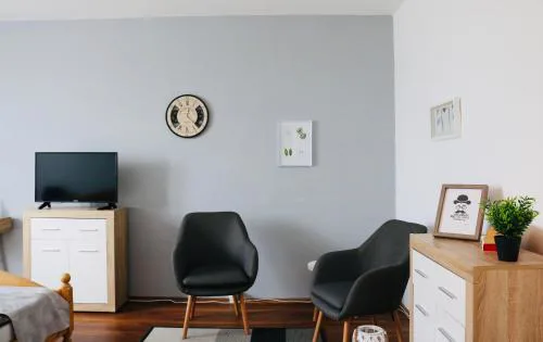 Orchidea Apartman Pécs