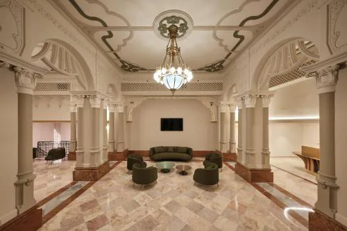 Palatinus Grand Hotel