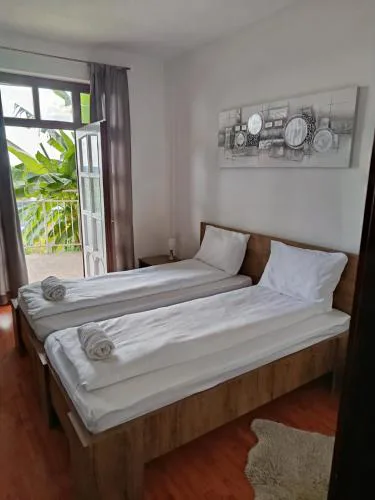 Panoráma apartman
