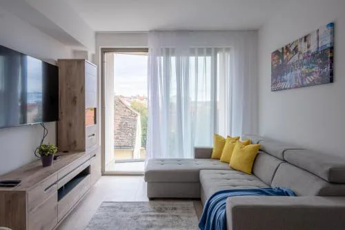 Pátria Apartman
