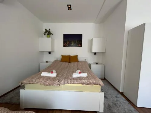 R59 Apartman with free parking