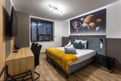 R73 Residences