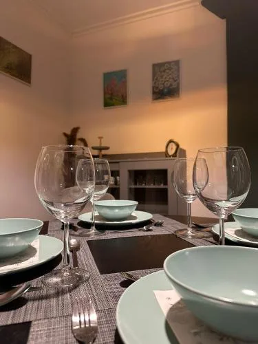 Rákóczi Apartman