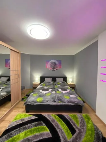Real HOME Apartman