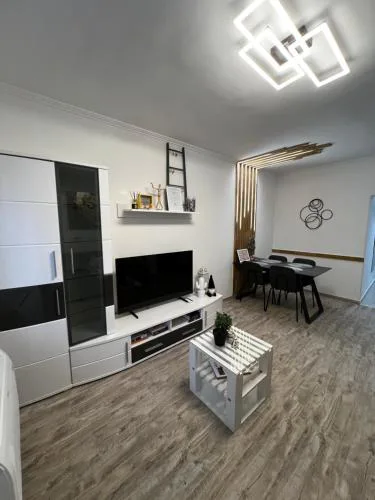 Renapartman Luxory