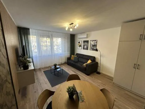 Révi Apartman