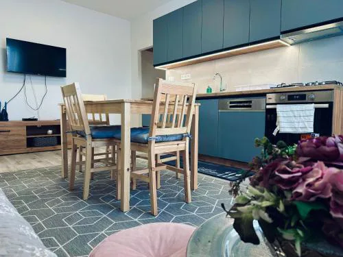 Robin Apartman