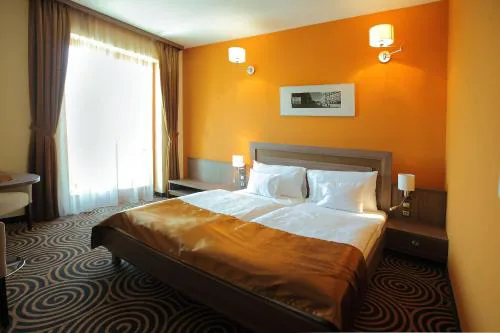 Sándor Hotel
