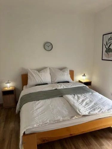 Simon Apartman - Pécs