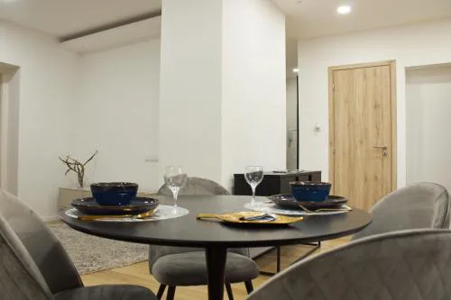 Sopianae Apartements