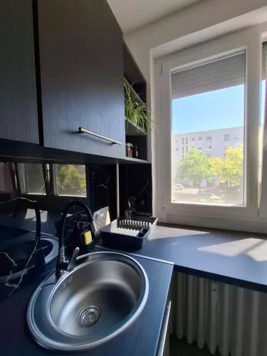 Spot Apartman