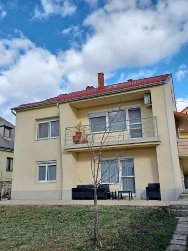 Stardust apartman