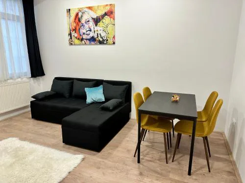 Studio X Apartman
