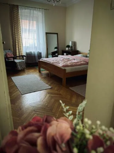 Tabán Apartman