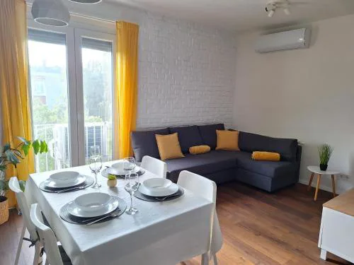 Tornyos Apartman