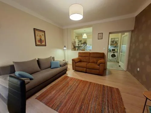 Vince apartman