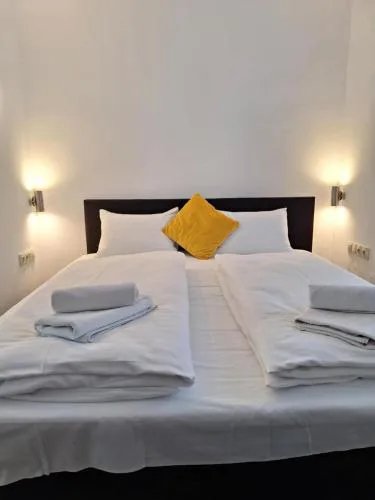 Wellness Hotel TREZOR