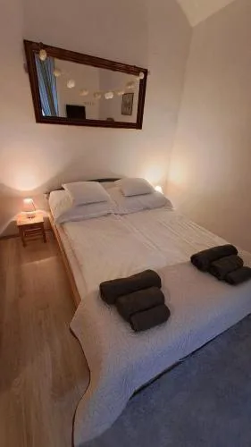 White Nest