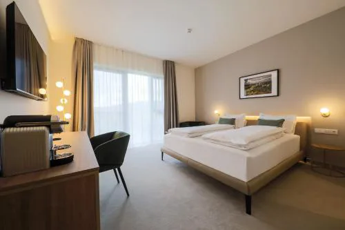 Hotel Essence